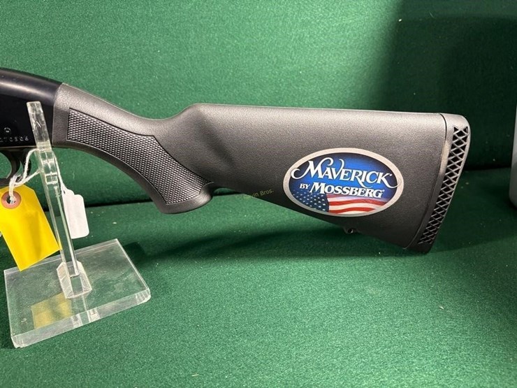 mossberg-maverick-arms-mdl-88-12ga-shotgun-image-12