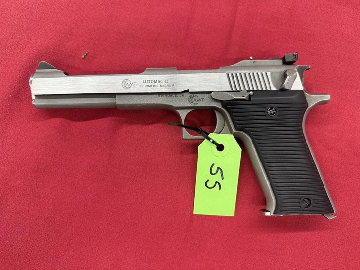 amt-auto-mag-ii-.22-mag-pistol-image-2