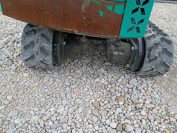 #24164-•-2025-agt-mh12rx-mini-excavator-image-11