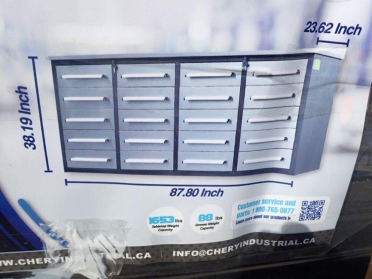 unused-steelman-7-ft-stainless-steel-garage-image-7