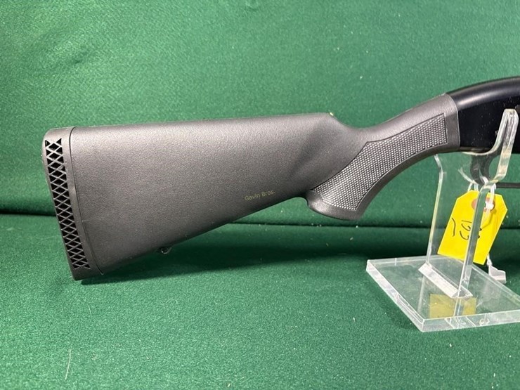 mossberg-maverick-arms-mdl-88-12ga-shotgun-image-2