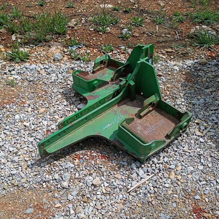 JOHN DEERE 620
