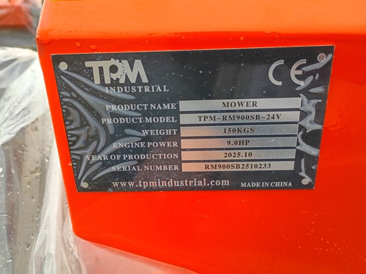 #l19-013-•-2026-tpm-remote-control-lawn-mower-w/-blade-image-12