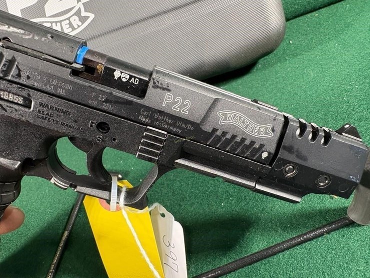 walther-p22-limited-edition-22-lr-pistol-image-4