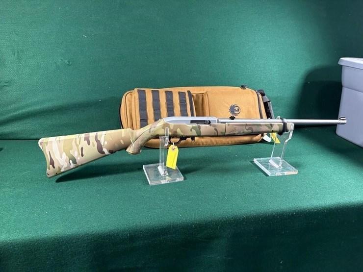 ruger-10/22-22-lr-rifle-image-1