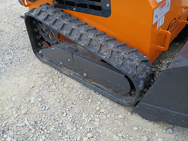 #23943-•-2025-arteer-qb-480-mini-skid-steer-[damaged]-image-21