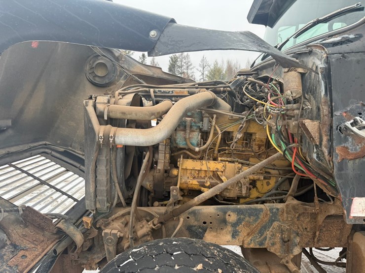 #1113-•-1990-ford-quad-axle-dump-truck-image-9