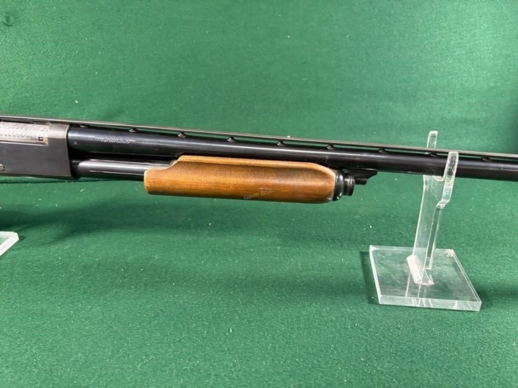 revelation-mdl-300-12-ga-pump-2-3/4"-shotgun-image-4