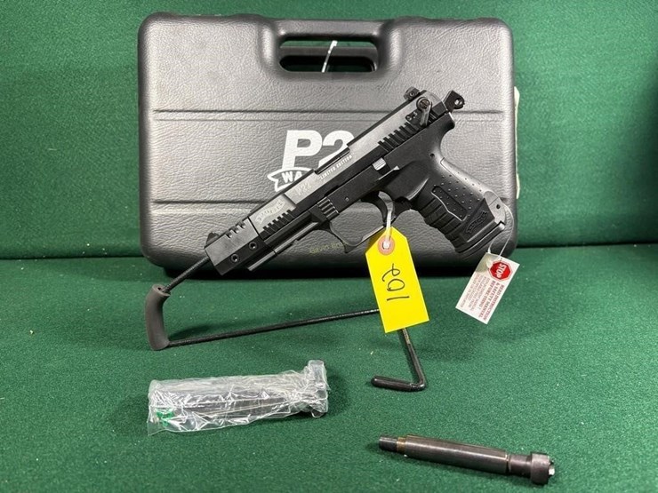 walther-p22-limited-edition-22-lr-pistol-image-1