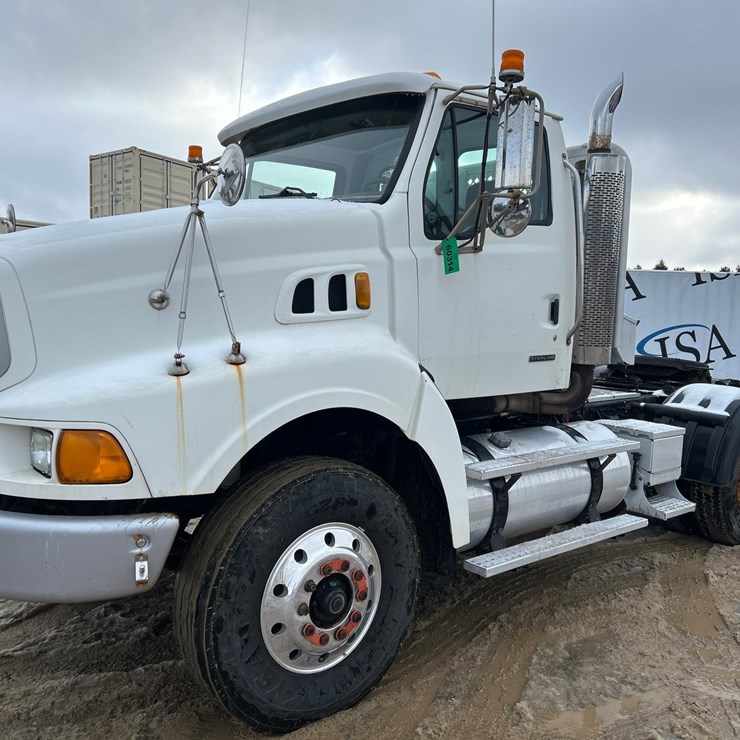 2006 CATERPILLAR C15