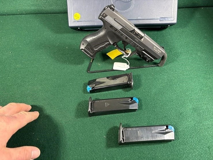 walther-p99-40-s&w-pistol-image-10