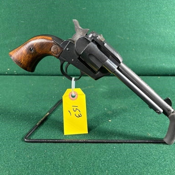 Savage mdl 101 22 LR Pistol