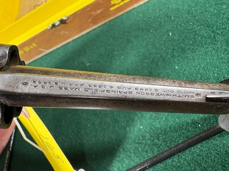 smith-&-wesson-revolver--caliber-?-image-7