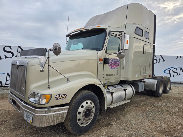 2005-caterpillar-c13-image-1