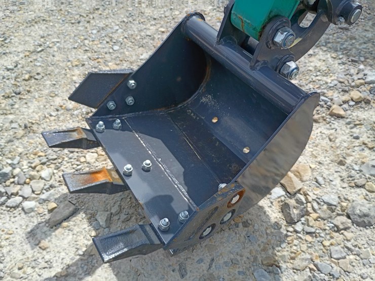 #24173-•-2025-agt-qk16r-mini-excavator-image-19