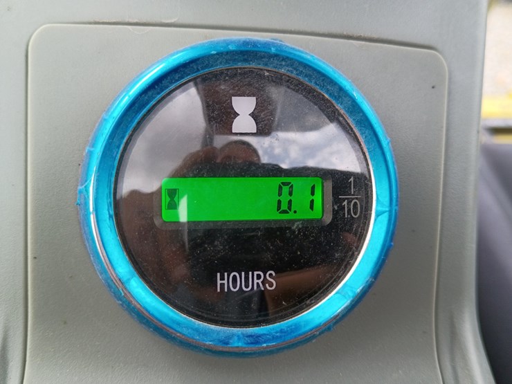 #24166-•-2025-agt-xz20r-mini-excavator-image-16