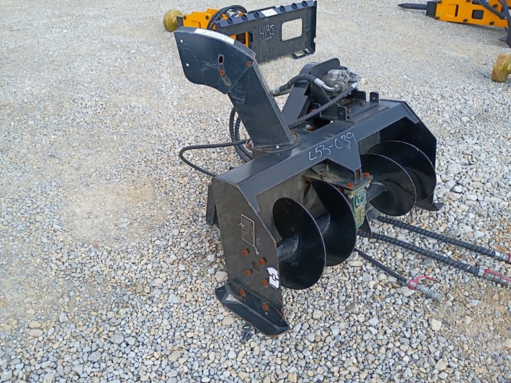 #23927-•-snowblower-mini-skid-steer-attachment-image-8