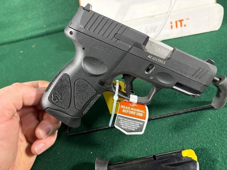taurus-g3/g3c-9x19-pistol-image-3