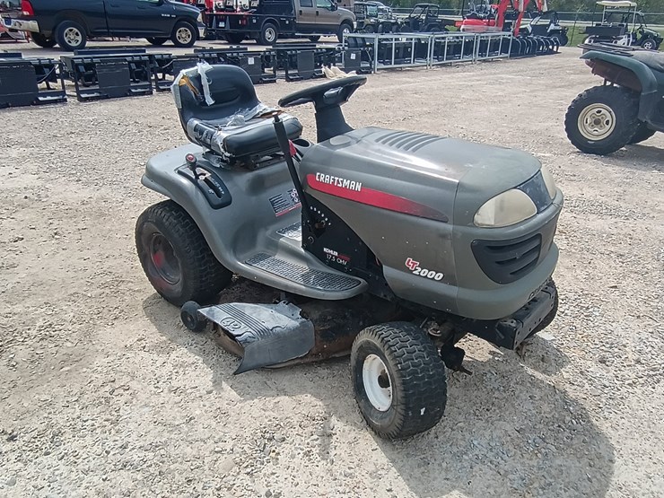 craftsman-lt2000-image-7