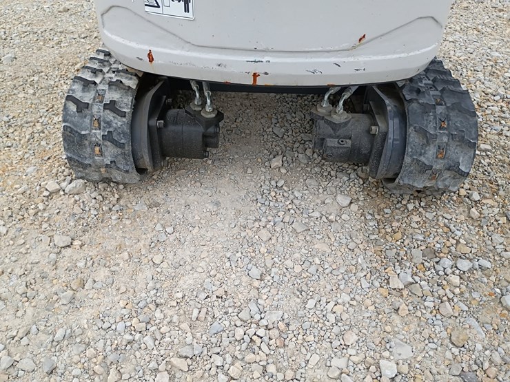 #24166-•-2025-agt-xz20r-mini-excavator-image-11