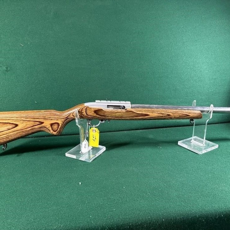 Ruger mdl 10/22 22 LR Rifle