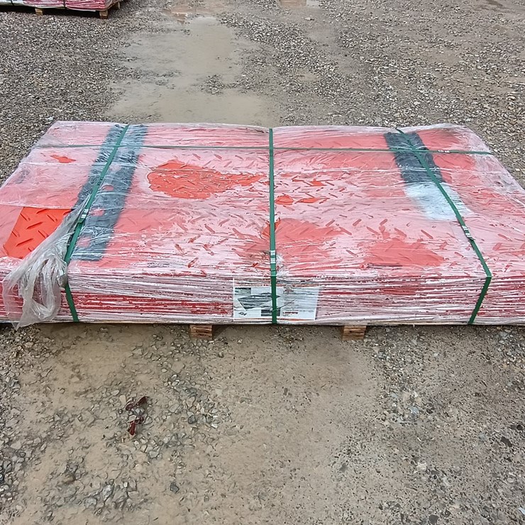 #L19-024 • 12- TPM Ground Protection Mats