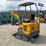 #24174-•-2025-agt-mx20r-mini-excavator-image-2
