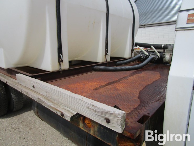 1977-gmc-6500-flatbed-truck-w/nurse-tanks-image-20