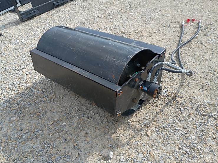 #23936-•-roller-mini-skid-steer-attachment-image-2