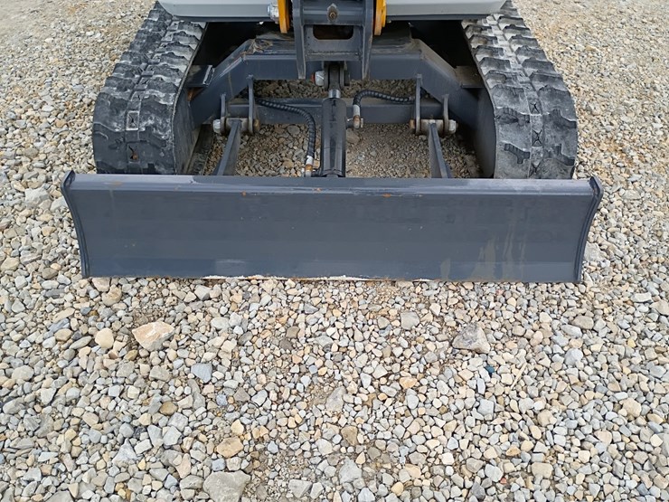 #24166-•-2025-agt-xz20r-mini-excavator-image-9