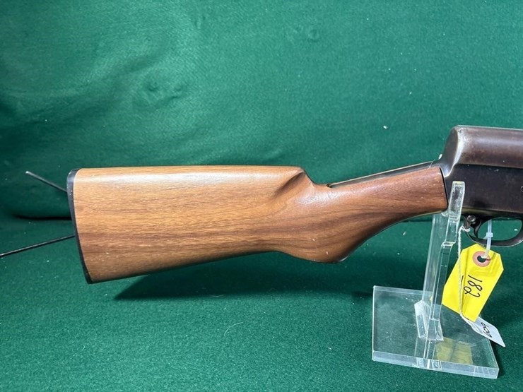 remington/browning-model-11-12-ga-auto-shotgun-image-2