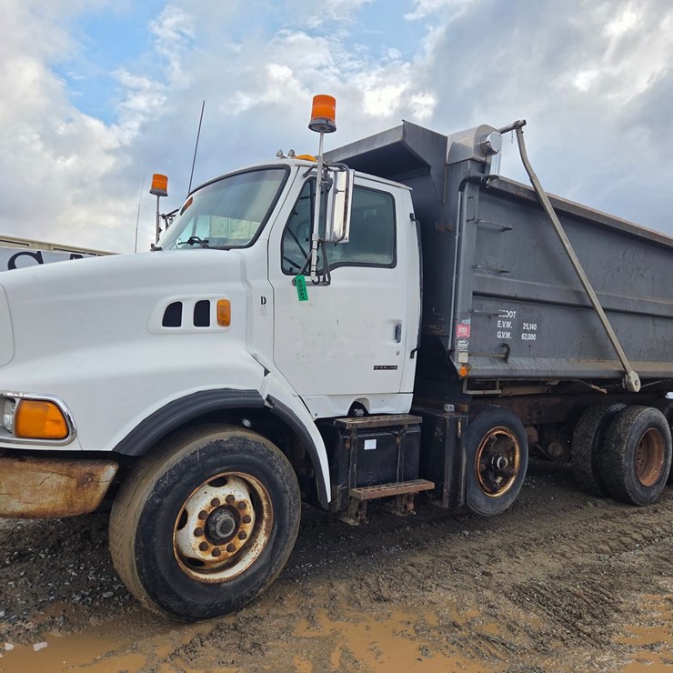 1999 CATERPILLAR 3126