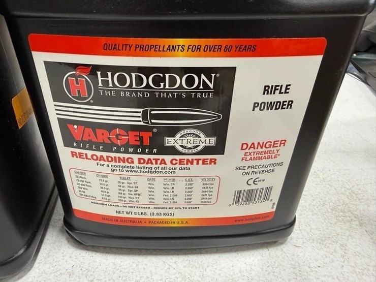 (2)-8lb-hodgdon-varget-rifle-powder-jugs-image-2