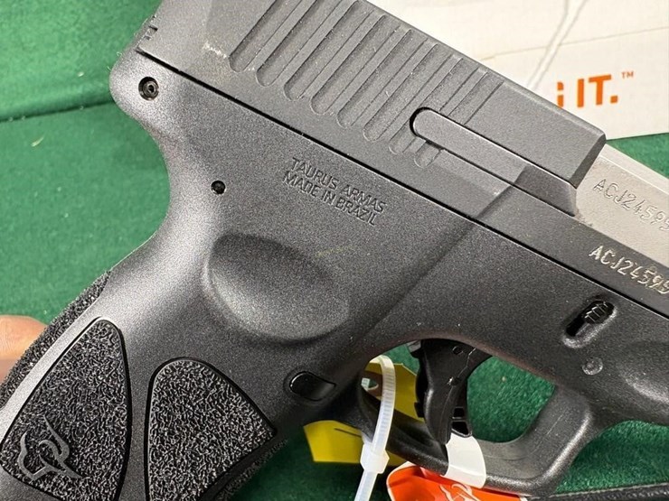 taurus-g3/g3c-9x19-pistol-image-5