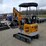 #24166-•-2025-agt-xz20r-mini-excavator-image-2