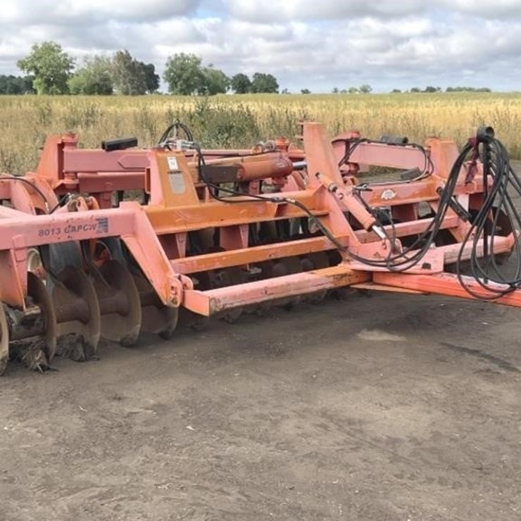 TATU MARCHESAN 8013 GAPCW