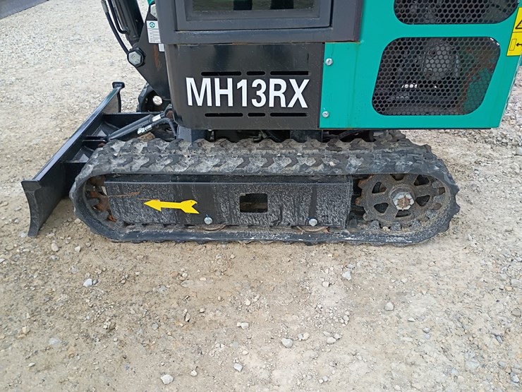 #24169-•-2025-agt-mh13rx-mini-excavator-image-10