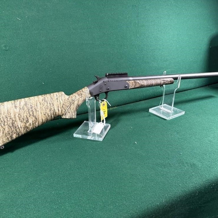 Stevens mdl 301 12 ga Shotgun