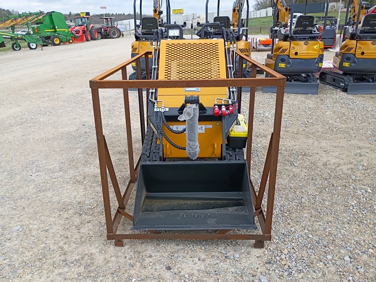 #24171-•-2025-agt-mx-mrt14-mini-skid-steer-image-7