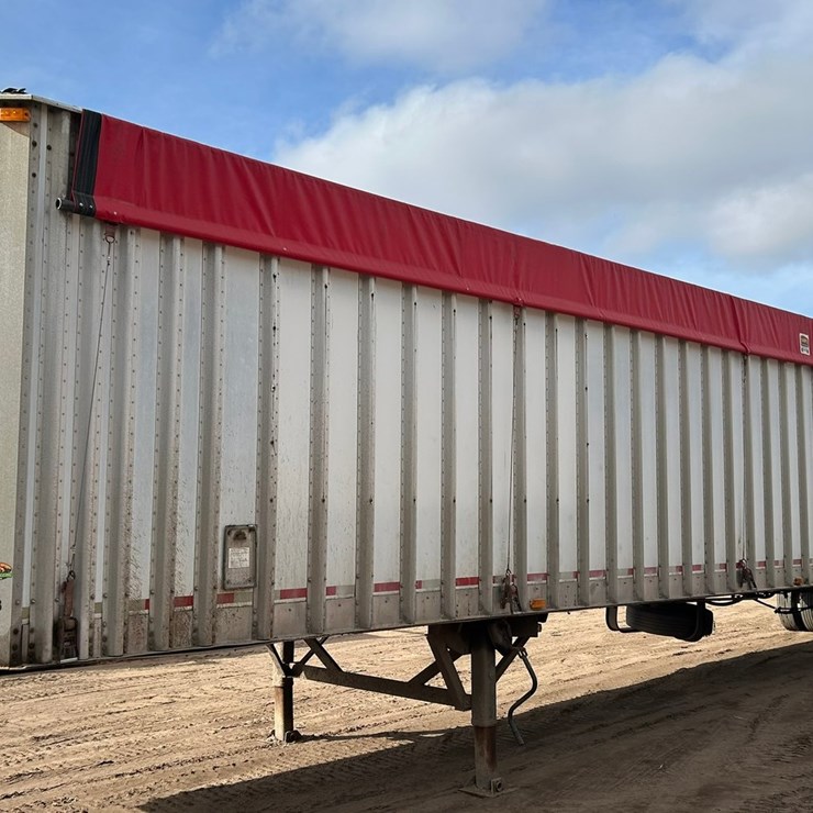 2000 WILKENS WALKING FLOOR