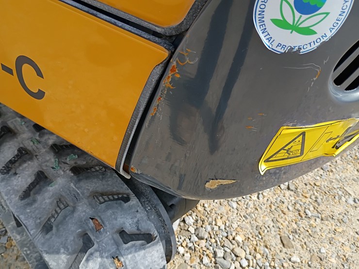 #24172-•-2025-agt-qk18rxs-c-mini-excavator-image-29