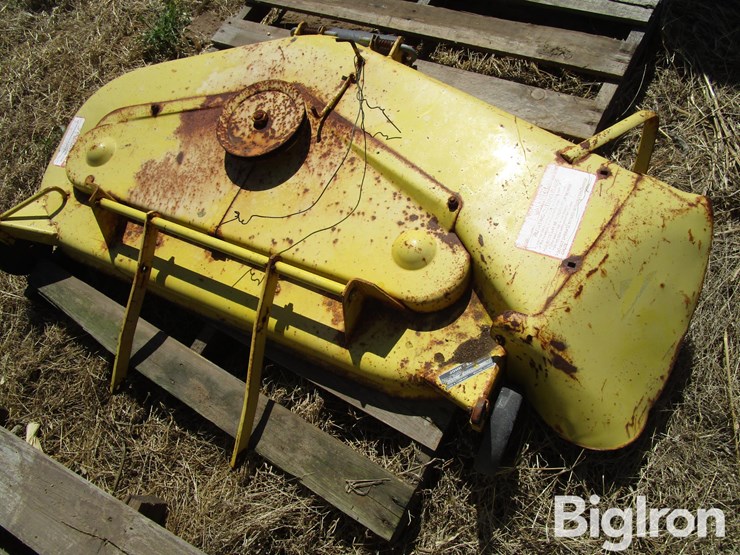 john-deere-h048l-mower-deck-&-3260-roto-tiller-image-16