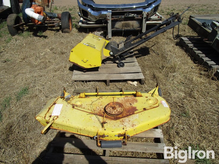 john-deere-h048l-mower-deck-&-3260-roto-tiller-image-4