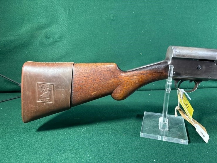 remington/browning-12-ga-auto-shotgun-image-2