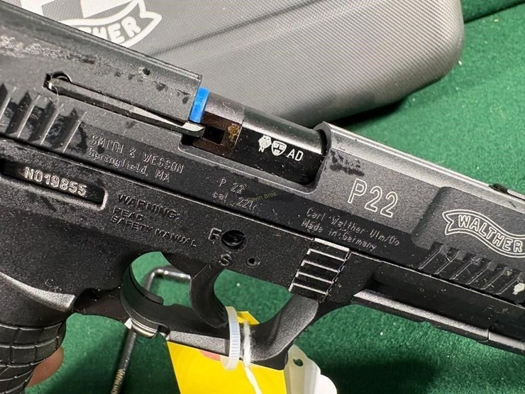 walther-p22-limited-edition-22-lr-pistol-image-5