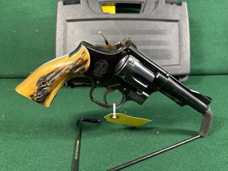 smith-wesson-k-22,-22-lr-revolver-image-7