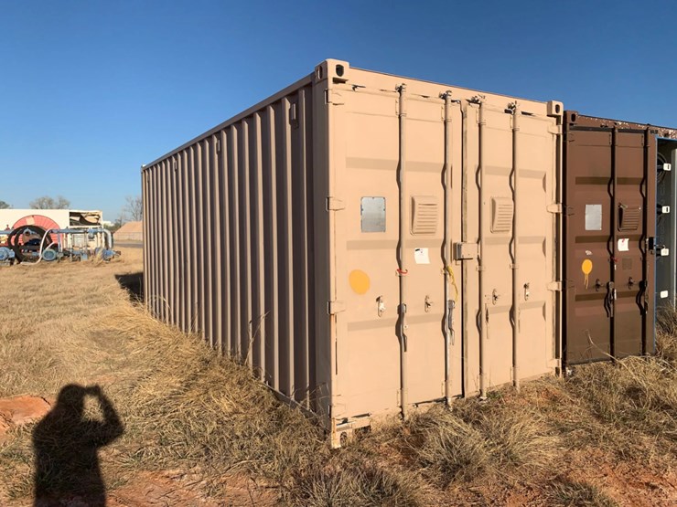 (new)-20’-l-x-8’-w-x-8’-t-sea-container-sage-oil-vac-lubricator-image-9