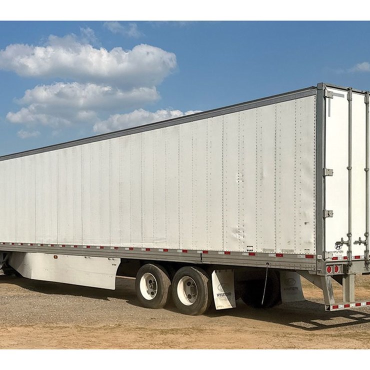 2019 HYUNDAI TRANSLEAD