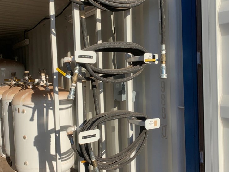 (new)-20’-l-x-8’-w-x-8’-t-sea-container-sage-oil-vac-lubricator-image-5