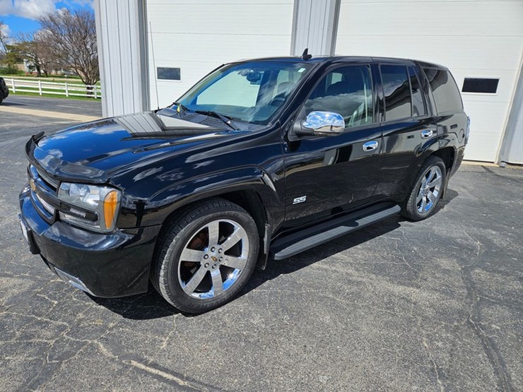 2006-chevrolet-blazer-image-1